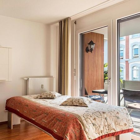 Ferienwohnung Bei Marta Radolfzell am Bodensee Zewnętrze zdjęcie