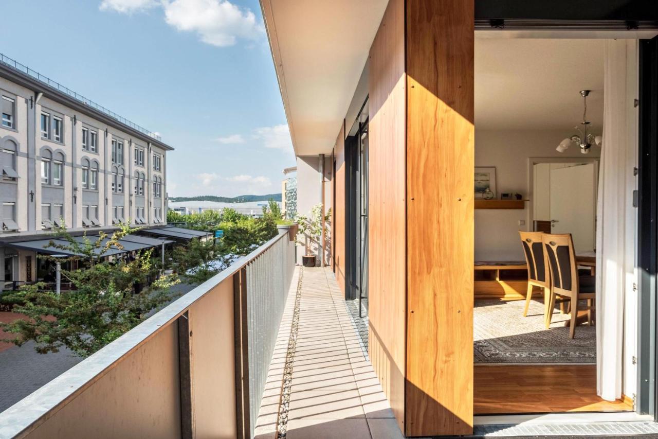 Ferienwohnung Bei Marta Radolfzell am Bodensee Zewnętrze zdjęcie