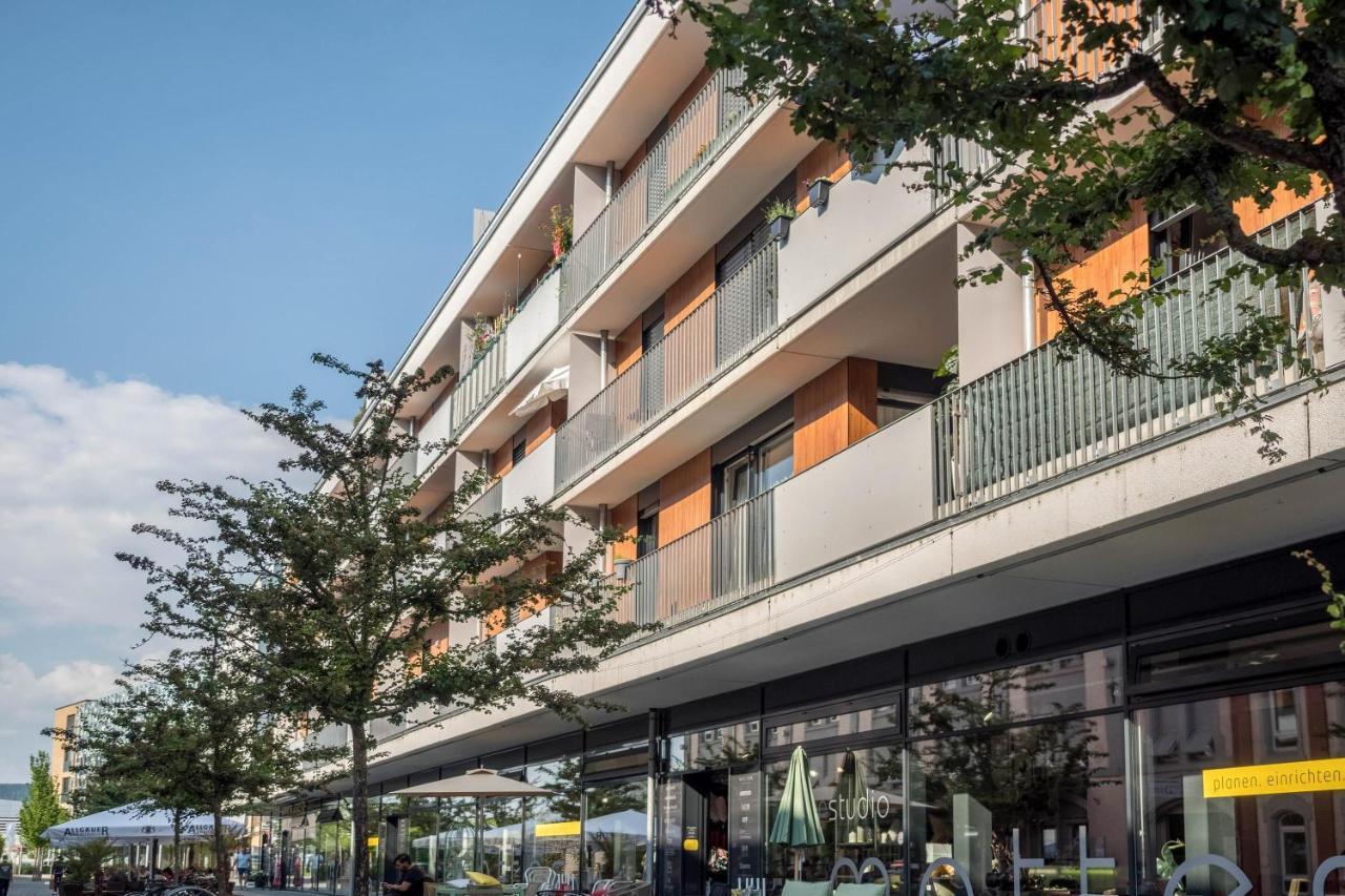 Ferienwohnung Bei Marta Radolfzell am Bodensee Zewnętrze zdjęcie